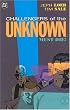 Challengers Of The Unknown Must Die!
