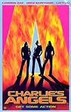 Charlie`s Angels (2000) [VHS]