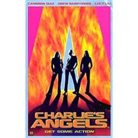 Charlie's Angels (2000)