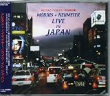 Live in Japan