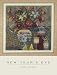 Anne Bagby - New Years Eve Size 7x7 Art Poster PRINT Unknown 7x7