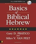 Basics Of Biblical Hebrew