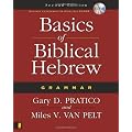 Basics Of Biblical Hebrew