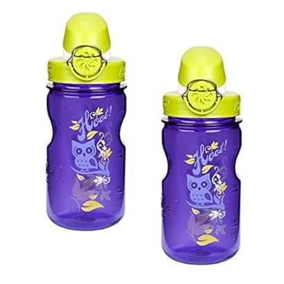 nalgene on the fly kids