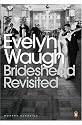 Brideshead Revisited: The Sacred and Profane Memories of Captain Charles Ryder
