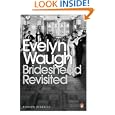 Brideshead Revisited: The Sacred and Profane Memories of Captain Charles Ryder