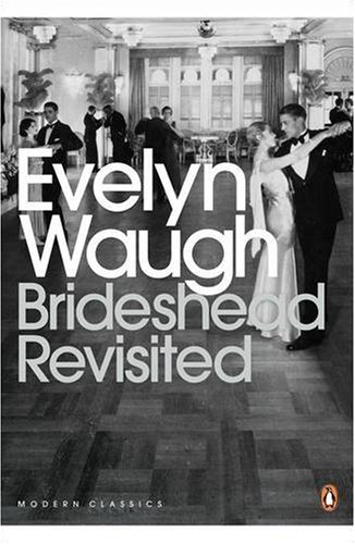 City Travel Guides Discounted  Books : Brideshead Revisited: The Sacred and Profane Memories of Captain