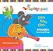 Cha Cha-Cha, Cha, Cha -- Spanish Learning Songs Canciones Infantiles