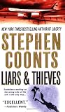 Buku tentang Operasi Water Heater item: Liars & Thieves: A Novel