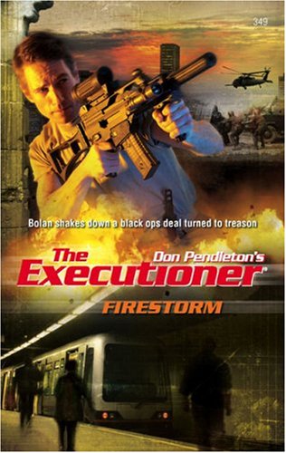Firestorm (Executioner)