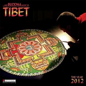 Mindful Edition 2012 Calendar