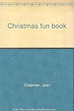 Christmas fun book
