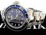 Invicta Swiss Automatic Pro Diver 2729