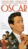 Oscar [VHS]