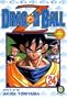 Dragon Ball Z, Vol. 8
