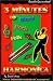 Book Three Minutes to Blues, Rock, and Folk Harmonica