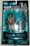 Dot Hack .hack//SIGN Mimuru Action Figure by Yamato