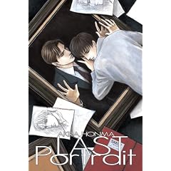 Last Portrait