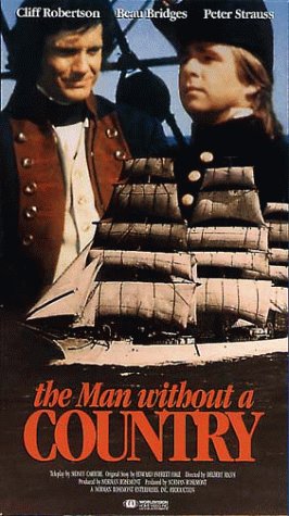 Man Without a Country