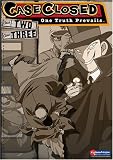 Case Closed: Series 2 & 3  Starter Box
