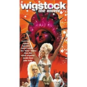 Wigstock: The Movie