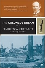 The Colonel's Dream: A Novel (Harlem Moon Classics)