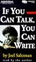 If You Can Talk, You Can Write (Audio Editions)