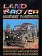 Land Rover Military Portfolio (Military Portfolio S.)