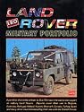 Land Rover Military Portfolio