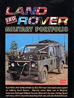 Land Rover Military Portfolio (Military Portfolio S.)
