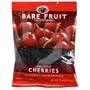Bare Fruit Organic Dried Cherries, 2.6-Ounce Pouches (Pack of 24)