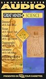 Great Minds of Science: with Discover Magazine