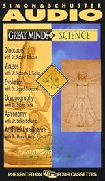 Great Minds of Science: with Discover Magazine