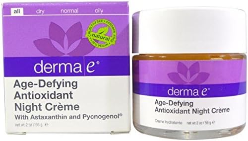 Age-Defying Night Creme, 2 oz (56 g)