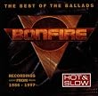 Hot & Slow (The Best Of The Ballads)