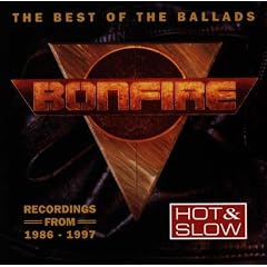Hot & Slow (The Best Of The Ballads)