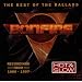 Hot & Slow (The Best Of The Ballads)