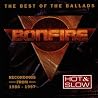 Image of album by Bonfire