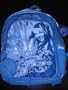 Hannah Montana Undercover Pop Star Back Pack Backpack with Coin Purse Bonus