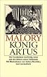 Die Geschichten von K�nig Artus und den Rittern seiner Tafelrunde: Die Geschichten von K�nig Artus und den Rittern der Tafelrunde (insel taschenbuch)