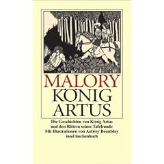 Die Geschichten von K�nig Artus und den Rittern seiner Tafelrunde: Die Geschichten von K�nig Artus und den Rittern der Tafelrunde (insel taschenbuch)