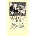 Die Geschichten von K�nig Artus und den Rittern seiner Tafelrunde: Die Geschichten von K�nig Artus und den Rittern der Tafelrunde (insel taschenbuch)