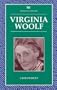Virginia Woolf: Conversation With (Writers & Their Work Literary Conversations Series)