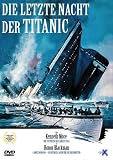 Die letzte Nacht der Titanic - Kenneth More