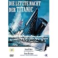 Die letzte Nacht der Titanic
