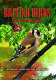 British Birds - Urban Birds in the Garden [DVD]