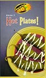 Hot Plates! [VHS]
