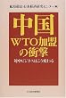 ����WTO�����̏Ռ��\�Β��r�W�l�X�͂����ς��