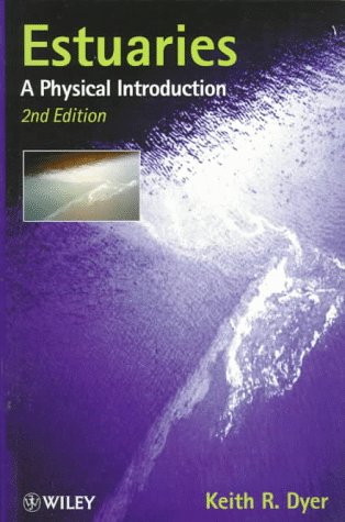 Estuaries: A Physical Introduction