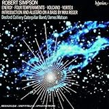 Music : Simpson - Brass Band Music